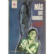 MÁS QUE HOMBRE