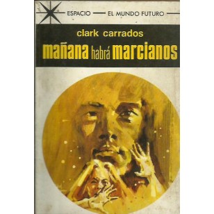 MAÑANA HABRÁ MARCIANOS