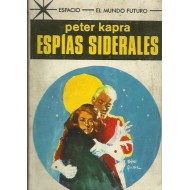 ESPÍAS SIDERALES