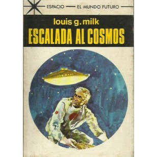 ESCALADA AL COSMOS