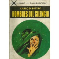 HOMBRES DEL SILENCIO