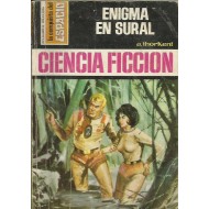 ENIGMA EN SURAL