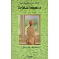 ERÓTICA FEMENINA