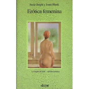 ERÓTICA FEMENINA