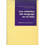 LOS RETARDOS DEL LENGUAJE...