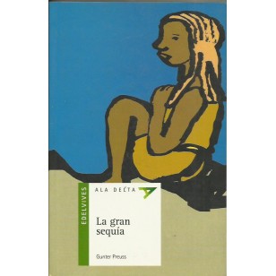 LA GRAN SEQUÍA