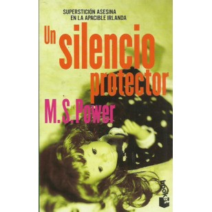 UN SILENCIO PROTECTOR