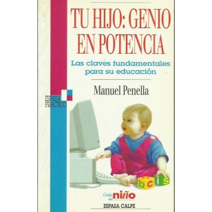 TU HIJO GENIO EN POTENCIA