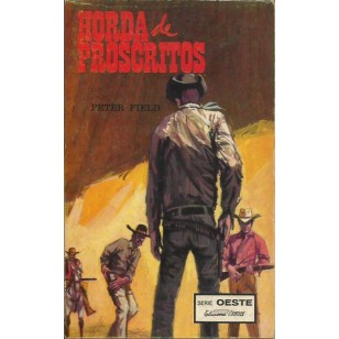 HORDA DE PROSCRITOS