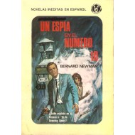 UN ESPÍA EN EL NÚMERO 10