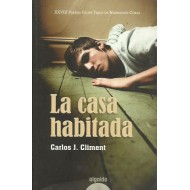 LA CASA HABITADA