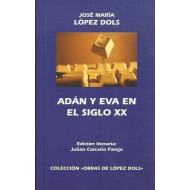 ADÁN Y EVA EN EL SIGLO XX
