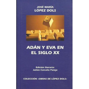 ADÁN Y EVA EN EL SIGLO XX