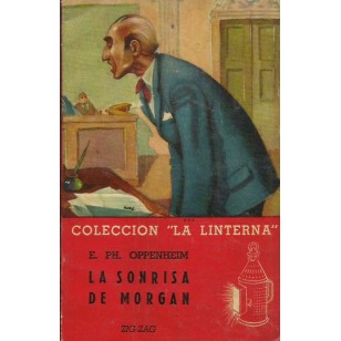 LA SONRISA DE MORGAN