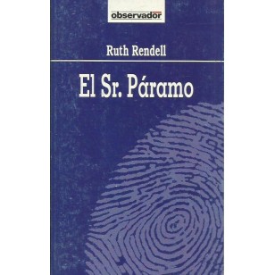 EL SR.PÁRAMO