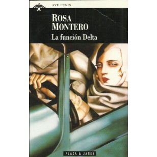 LA FUNCIÓN DELTA
