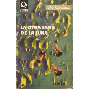 LA OTRA CARA DE LA LUNA