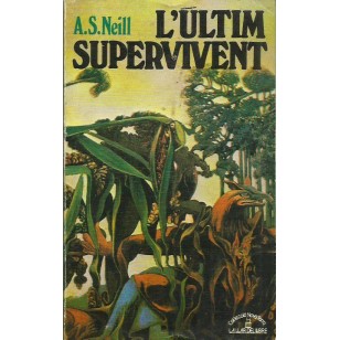 L´ULTIM SUPERVIVENT