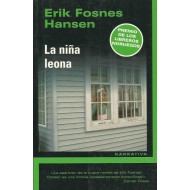 LA NIÑA LEONA