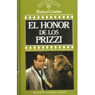 EL HONOR DE LOS PRIZZI