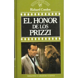 EL HONOR DE LOS PRIZZI