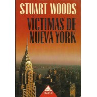 VÍCTIMAS DE NUEVA YORK