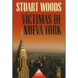 VÍCTIMAS DE NUEVA YORK