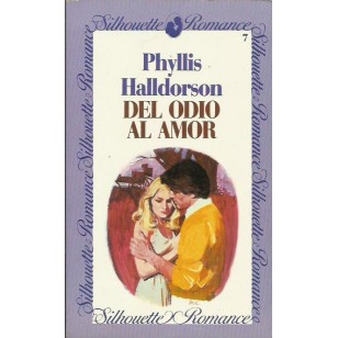DEL ODIO AL AMOR