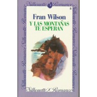 Y LAS MONTAÑAS TE ESPERAN