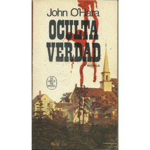 OCULTA VERDAD