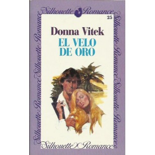 EL VELO DE ORO
