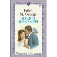 MAGICO MISSISSIPPI