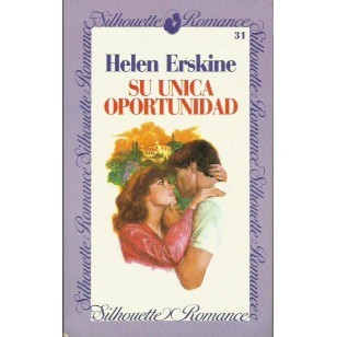 SU UNICA OPORTUNIDAD