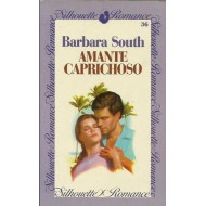AMANTE CAPRICHOSO