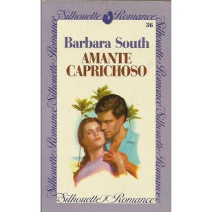 AMANTE CAPRICHOSO