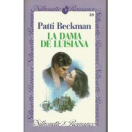 LA DAMA DE LUISIANA
