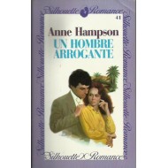 UN HOMBRE ARROGANTE