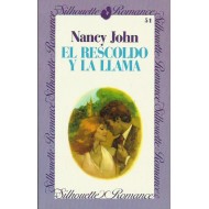 EL RESCOLDO Y LA LLAMA