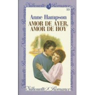 AMOR DE AYER AMOR DE HOY