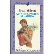 NUESTROS PADRES SE AMARON