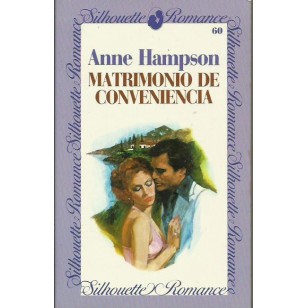 MATRIMONIO DE CONVENIENCIA