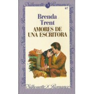AMORES DE UNA ESCRITORA