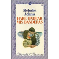 HARE ONDEAR MIS BANDERAS