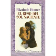 EL BESO DEL SOL NACIENTE