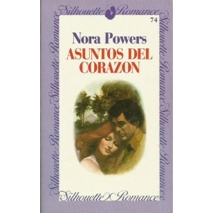 ASUNTOS DEL CORAZÓN