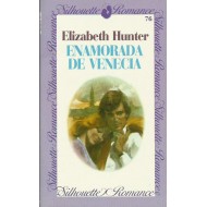 ENAMORADA DE VENECIA