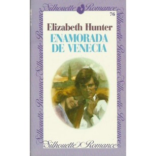 ENAMORADA DE VENECIA