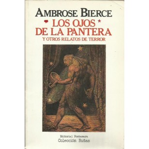 LOS OJOS DE LA PANTERA y otros...