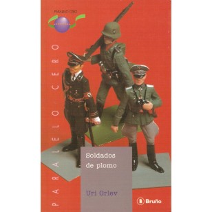 SOLDADOS DE PLOMO