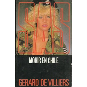 MORIR EN CHILE
